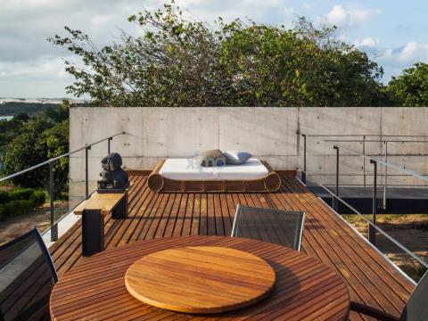 Apartamento T2 com Garagem