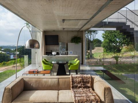 T1 Gaia Vista RIO