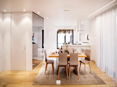 Apartamento T1