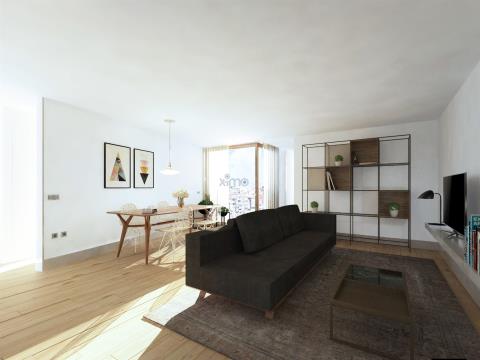 Appartement T2