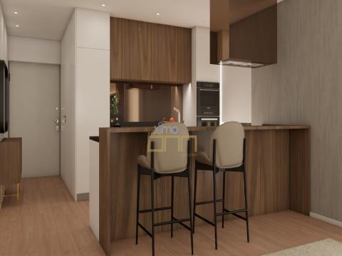 Moradia T3 Póvoa de Varzim com Piscina
