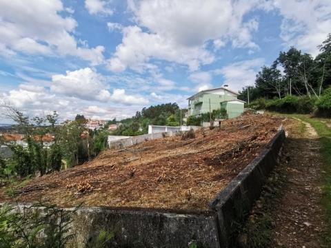 Terreno para construção no Tovim