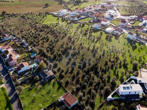 Building land in Loures