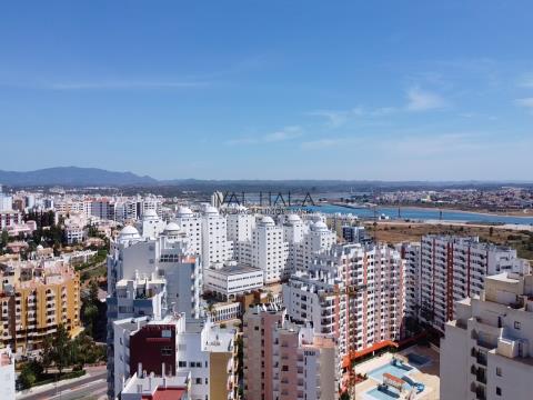 Apartamento T2, Praia da Rocha, Algarve