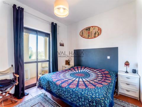 1 bedroom flat, Bemposta, Alvor, Algarve