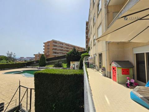 Apartamento T2, Valongo, Porto