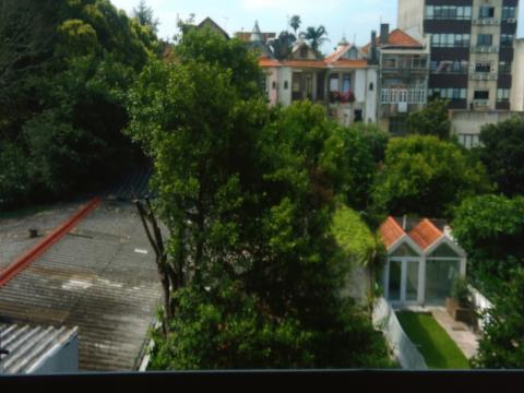 Casa para reabilitação na Cidade do Porto