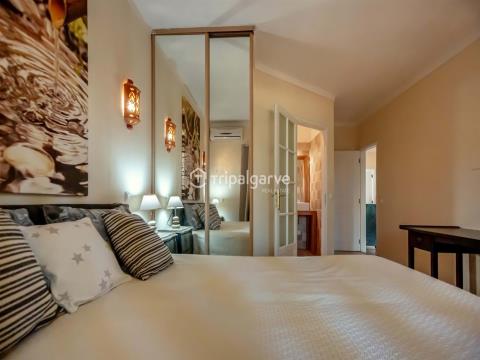 3+1 Bedroom Moorish Villa in Quiet Urbanization - Private Pool & BBQ