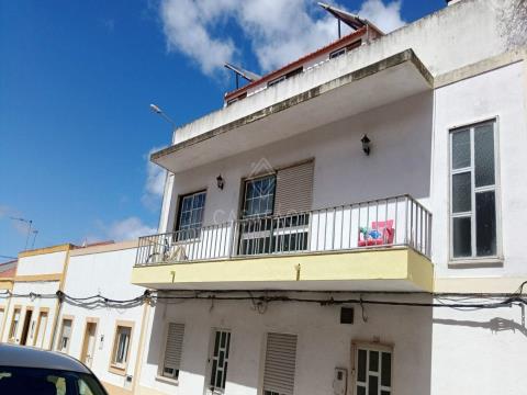 Andar Moradia T3+1