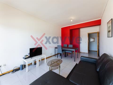 Apartment T2 - Maximinos, Braga