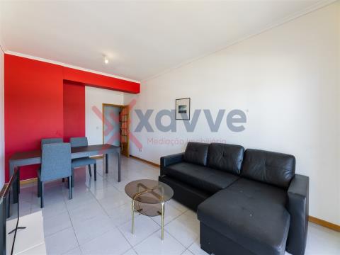 Appartamento T2 - Maximinos, Braga