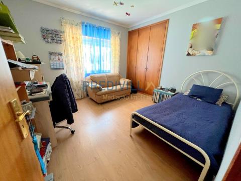 Appartement 3 Chambre(s)+1