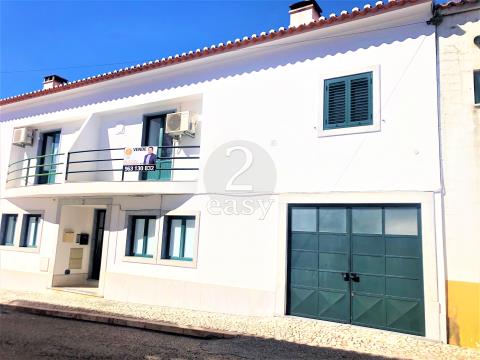 2 bedroom apartment, gated community with parking, Borba