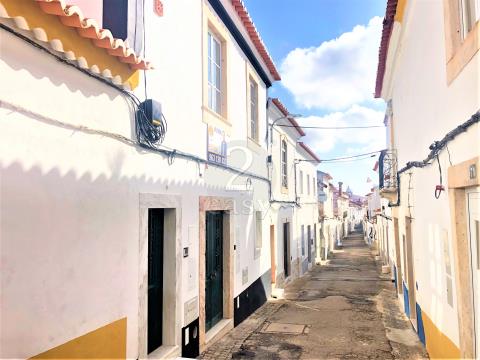 House in Alentejo T2, with terrace, fully renovated