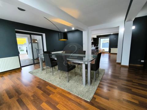 3 bedroom villa of 2 floors with land with 942m2, Ermidas Sado, Santiago do Cacém