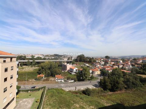 Apartamento T2+1 em Oliveira do Douro