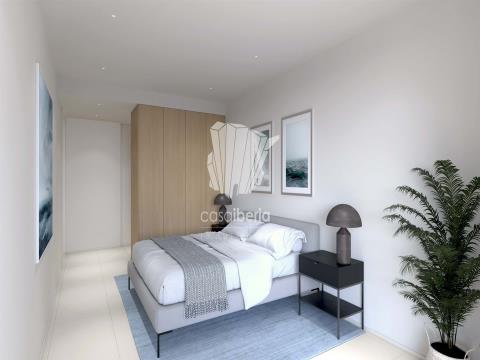 3 Bedrooms - Apartment - City-Centre - Lagos