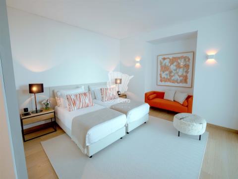 2 Chambres - Appartement - Vila Nova de Cacela - Vila Real de Santo António