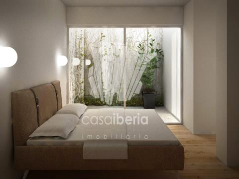 2 Bedrooms - Apartment -  Sé e São Pedro - Faro