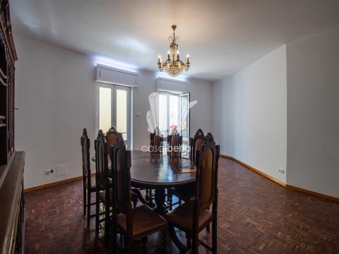 3 Bedrooms - Apartment - Olhão
