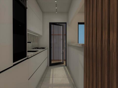 2 Bedrooms – Apartment – Cabanas de Tavira - Tavira