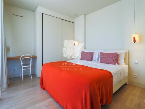 2 Chambres - Appartement - Senhora Da Rocha - Lagoa