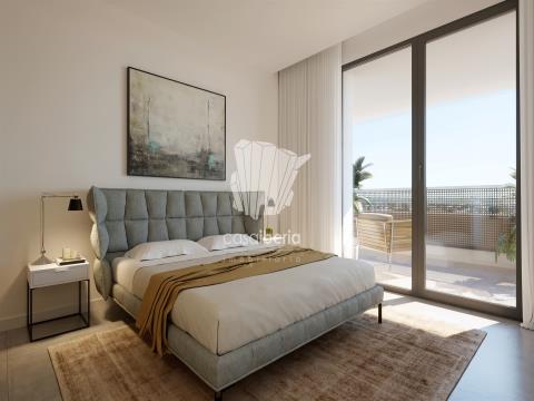 1 Bedroom - Apartment - Porto de Mós - Lagos