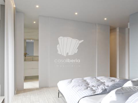 2 Bedrooms - Apartment - Faro(Sé e São Pedro) - Faro