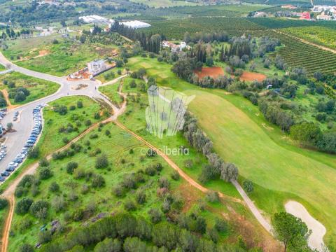 Lote - Golf - Silves