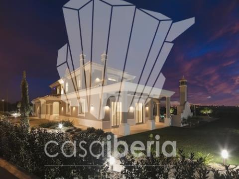 Exclusif - 5 chambres - Villa - Carvoeiro