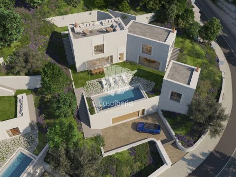 3 Chambres - Villa - Loulé, Algarve