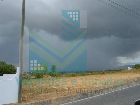 Gemischtes Bauland in Torres Novas