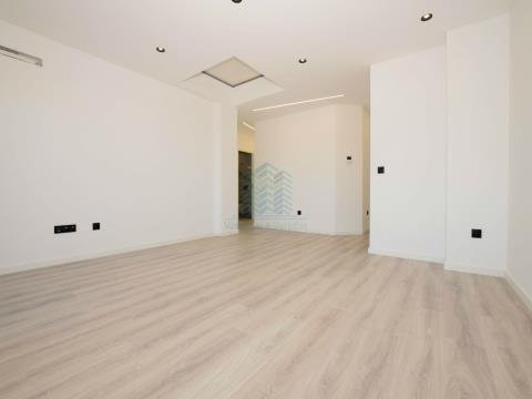 New 3 bedroom apartment in Torres Novas