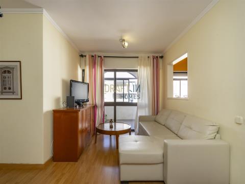3 bedroom apartment - Madorna São Domingos de Rana.