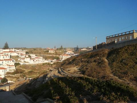 Terrain urbain de Sintra