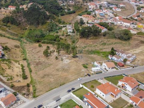 Terreno in vendita a Lagoa Santo Isidoro a Ericeira