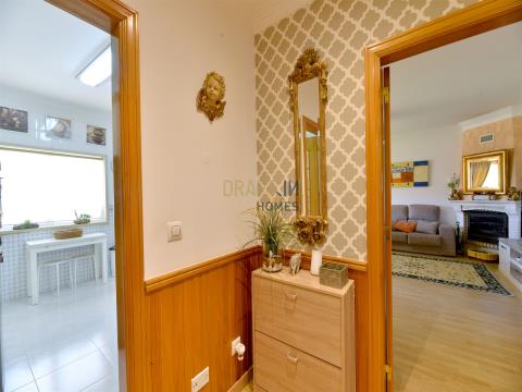 Piso de 3 dormitorios en quinta das Patinhas, Cascais