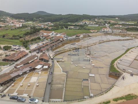 Grundstück in Alto da Serra,Rio Maior / Santarém