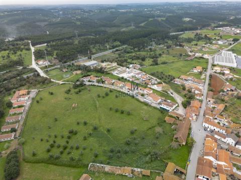 Inmueble en Alto da Serra,Rio Maior / Santarém