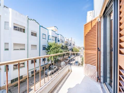 3 bedroom apartment in Portimão