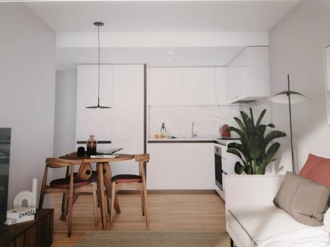 2 bedroom apartment in Boavista