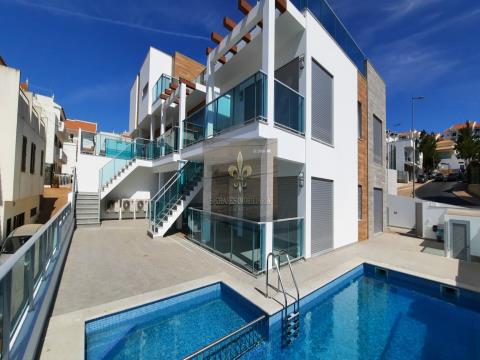 2 Bedroom Apartment With Sea View - Albufeira