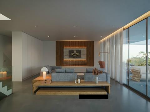 Luxury 4+1 Bedroom Villa with swimming pool - Albufeira