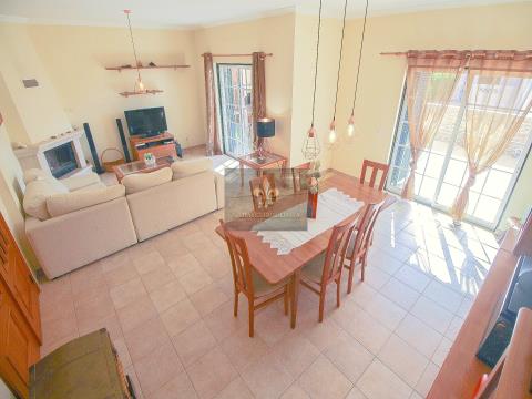 3 bedroom villa with garage and pool - Ferreiras - Albufeira