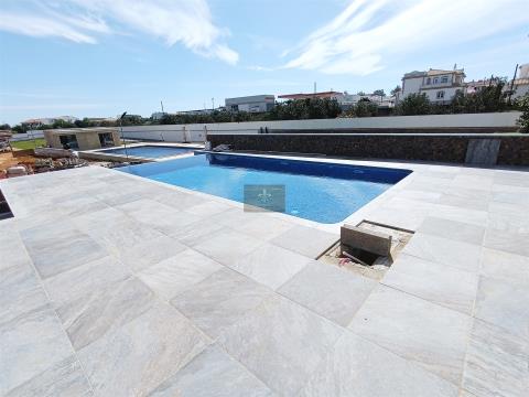 Villa de 3 dormitorios con piscina privada - Albufeira