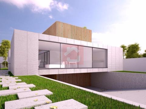 Terreno 42740 m2 para construção na Póvoa de Varzim &#124; Nova Imobiliária